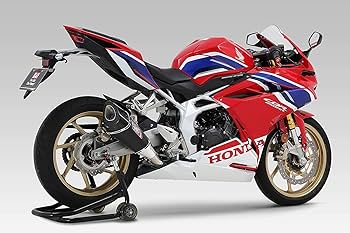 Amazon | ヨシムラ(YOSHIMURA) スリップオン CBR250RR (20-22/23) R-11